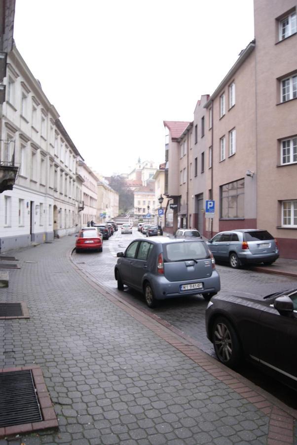 Cosy Apartment In The Old Town II Варшава Экстерьер фото