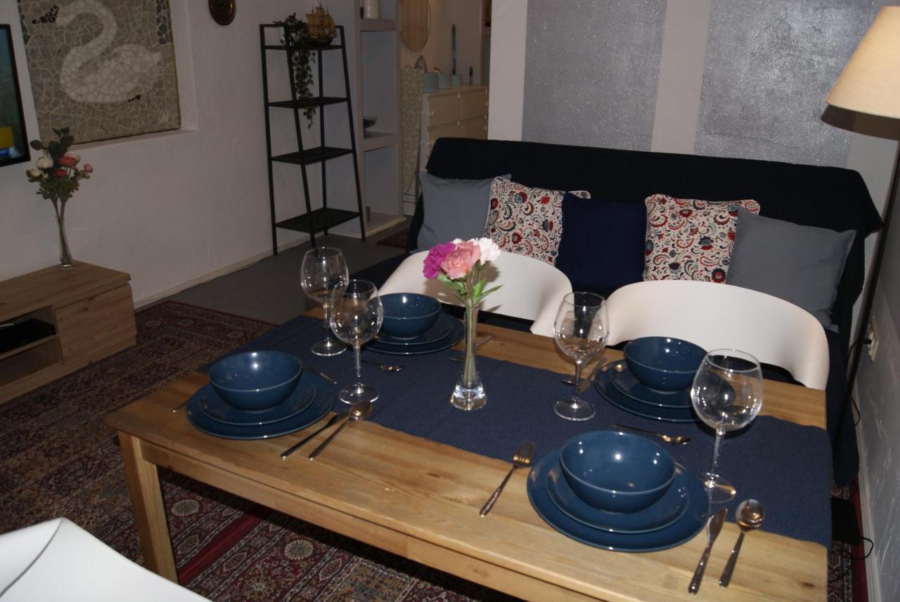 Cosy Apartment In The Old Town II Варшава Экстерьер фото