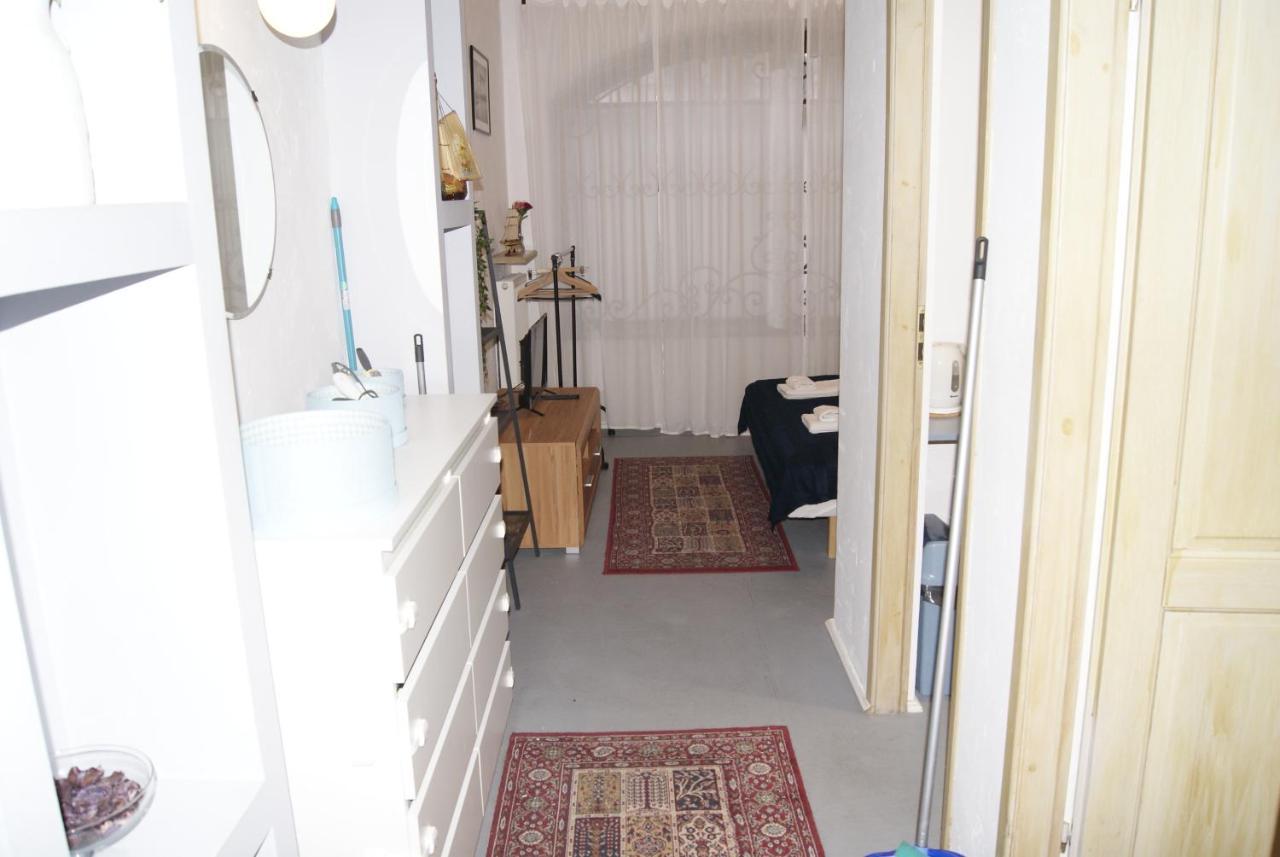 Cosy Apartment In The Old Town II Варшава Экстерьер фото