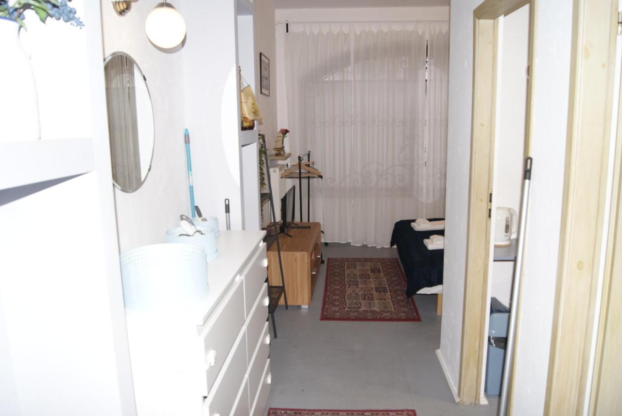 Cosy Apartment In The Old Town II Варшава Экстерьер фото