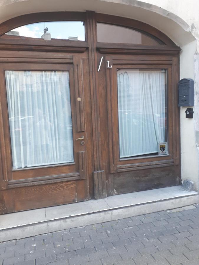 Cosy Apartment In The Old Town II Варшава Экстерьер фото